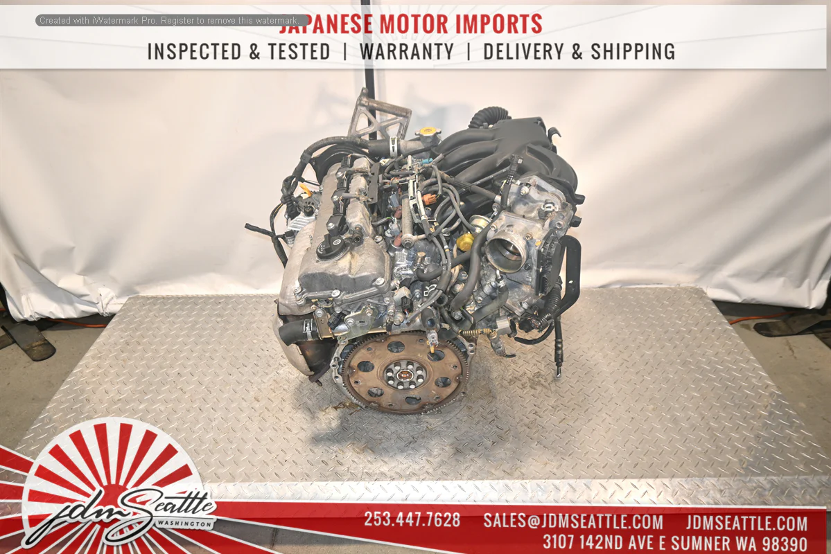 04-06 TOYOTA SIENNA 004-07 HIGHLANDER 4-06 CAMRY AVALON 04-06 LEXUS RX330 JDM 1MZ 2WD ENGINE - Image 5