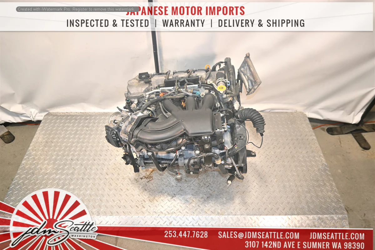 04-06 TOYOTA SIENNA 004-07 HIGHLANDER 4-06 CAMRY AVALON 04-06 LEXUS RX330 JDM 1MZ 2WD ENGINE - Image 7