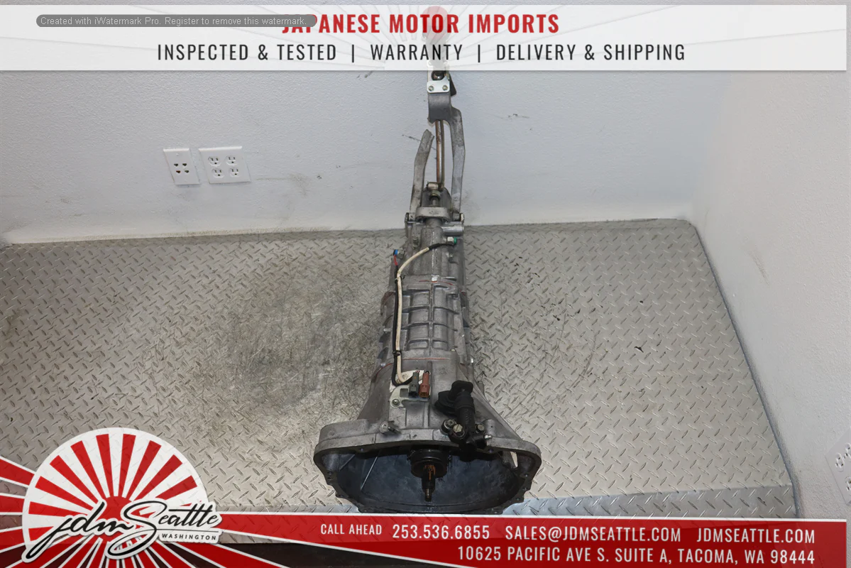 14-17 JDM SCION FR-S SUBARU BRZ TOYOTA GT86 D-4S 6SPEED MANUAL TRANSMISSION - Image 9
