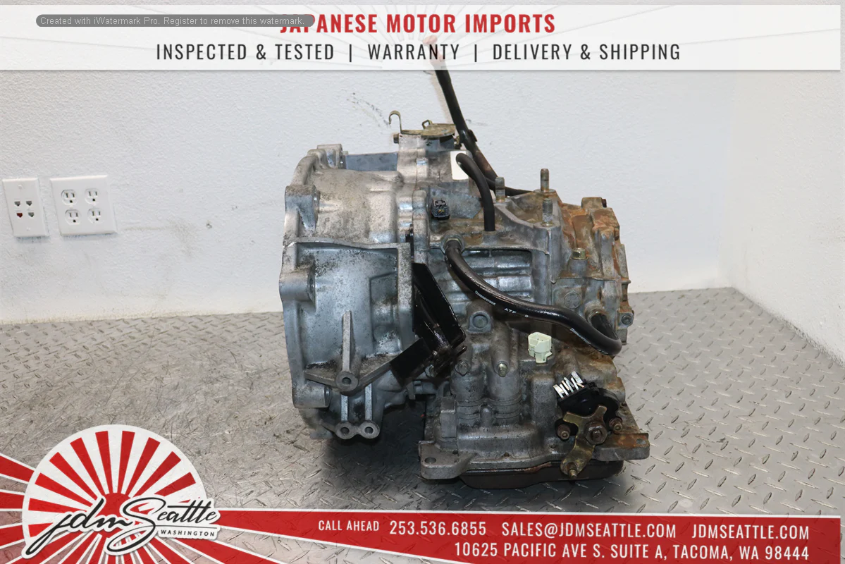 JDM FS AUTOMATIC TRANSMISSION 99-03 MAZDA PROTEGE 2.0L A/T - Image 6