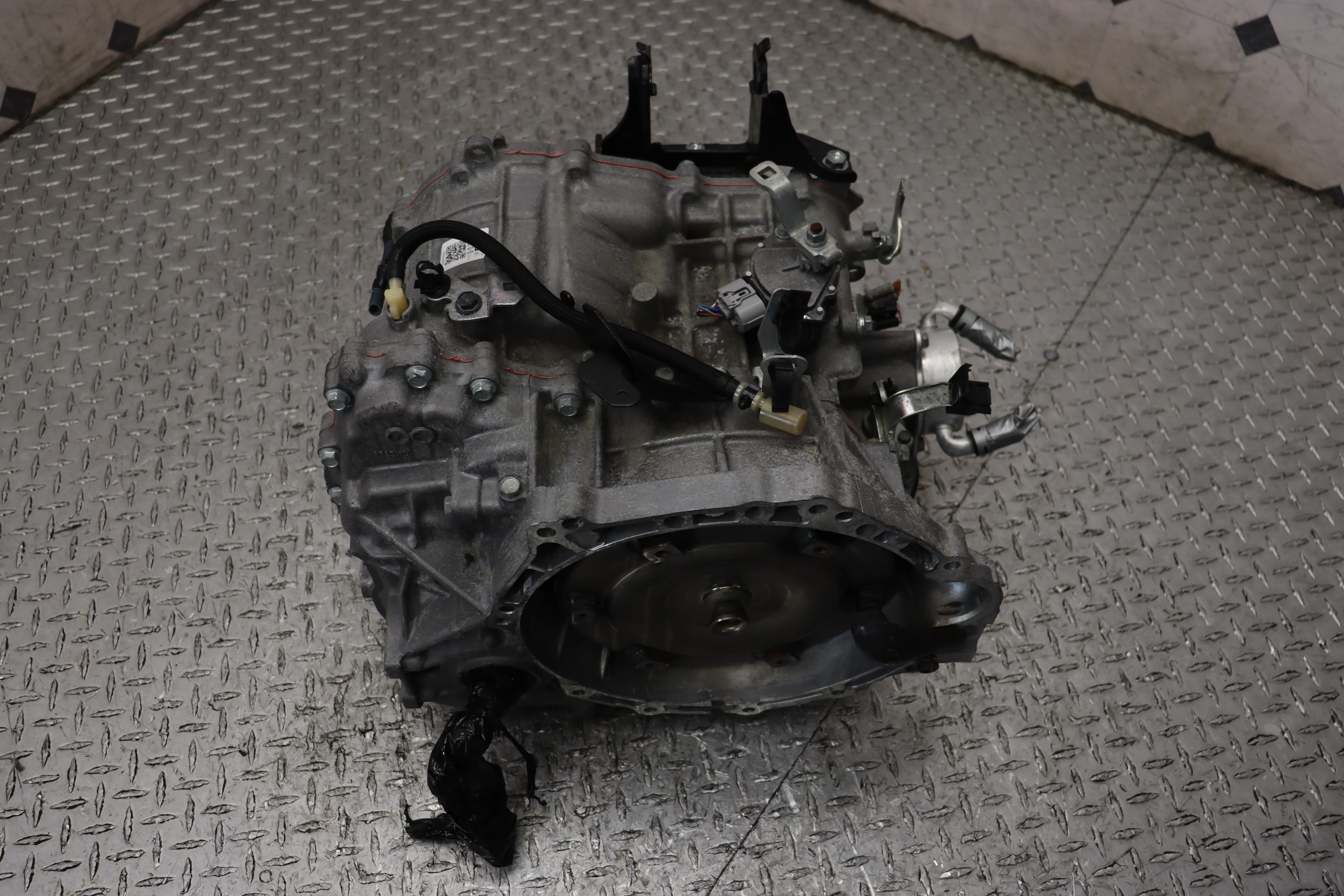 2014 2015 2016 2017 2018 Toyota Corolla 1.8L FWD Automatic CVT Transmission JDM 2ZR-FE - Image 9