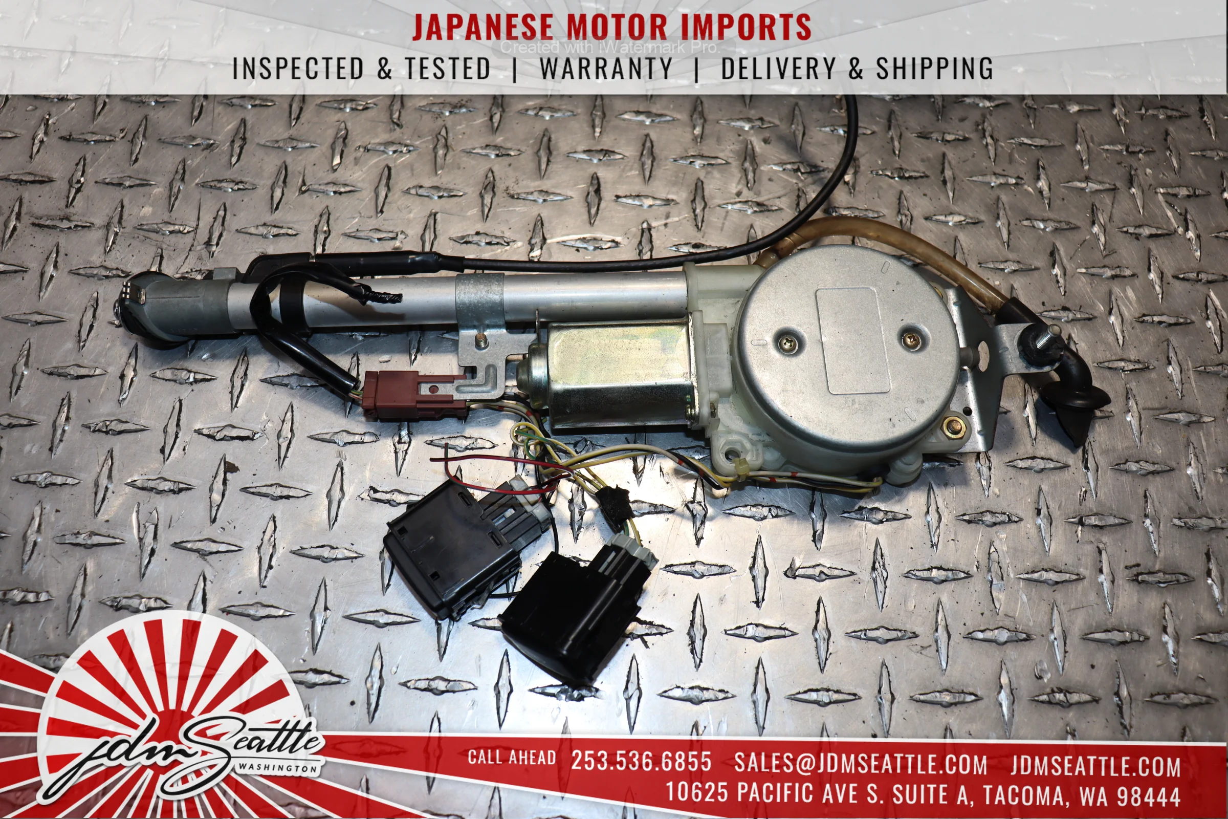 JDM 02-06 MINI COOPER S COMPLETE FRONT END CONVERSION NOSE CUT FRONT CLIP WHITE/CREAM - Image 12