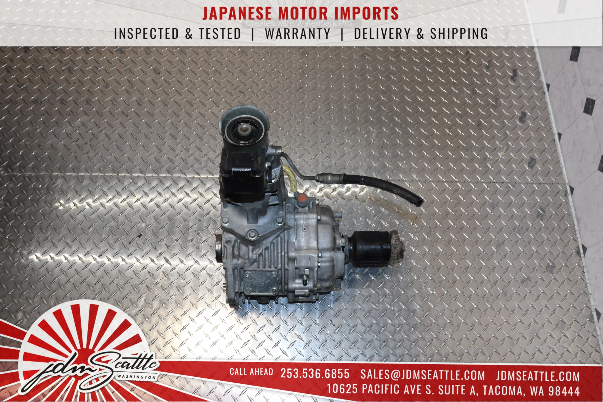 Turbo Engines for Sale