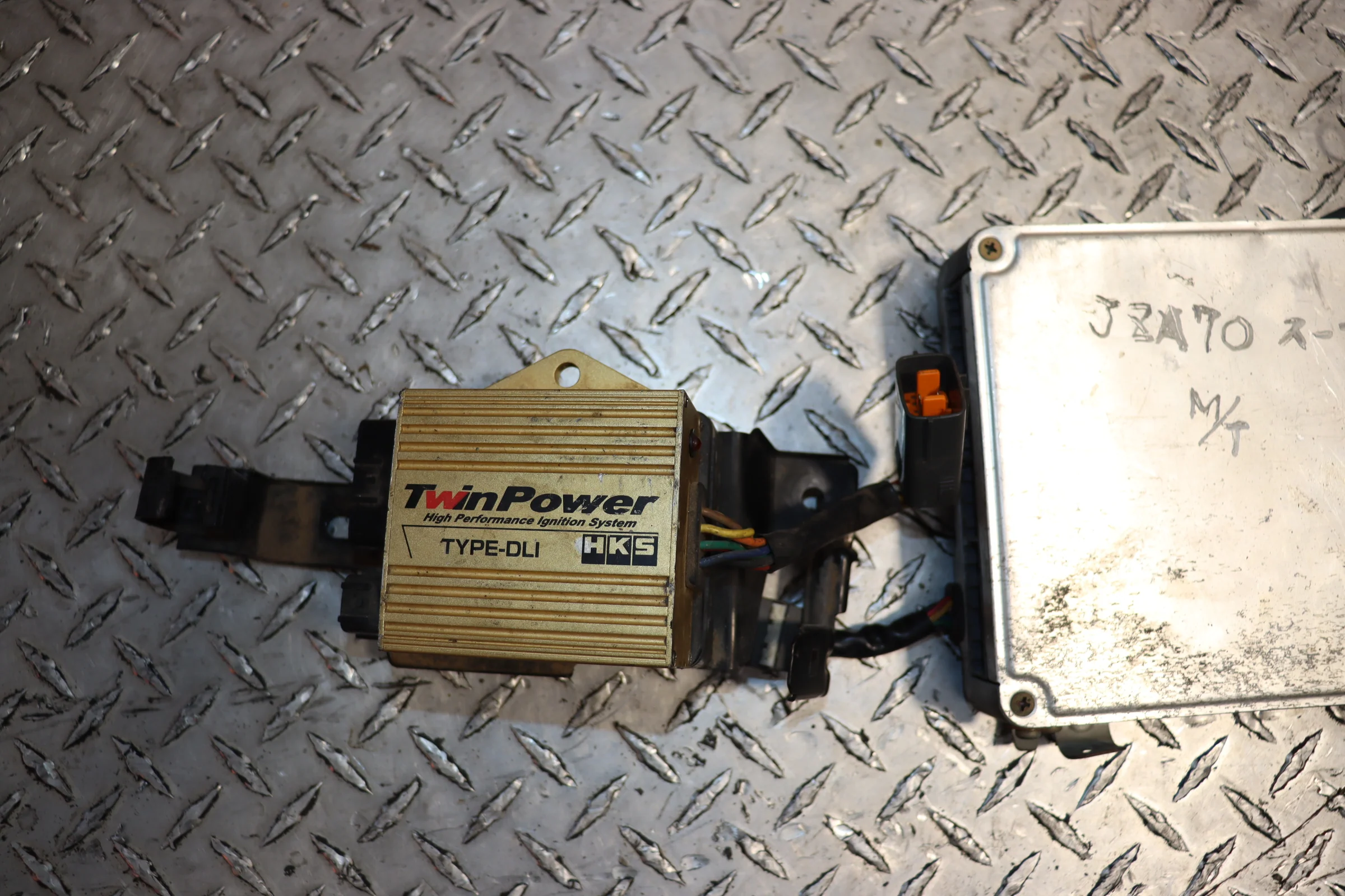 Toyota 1JZ-GTE Non-VVTi 2.5L Twin Turbo Engine & R154 5 Speed Manual Transmission Swap JDM - Image 21