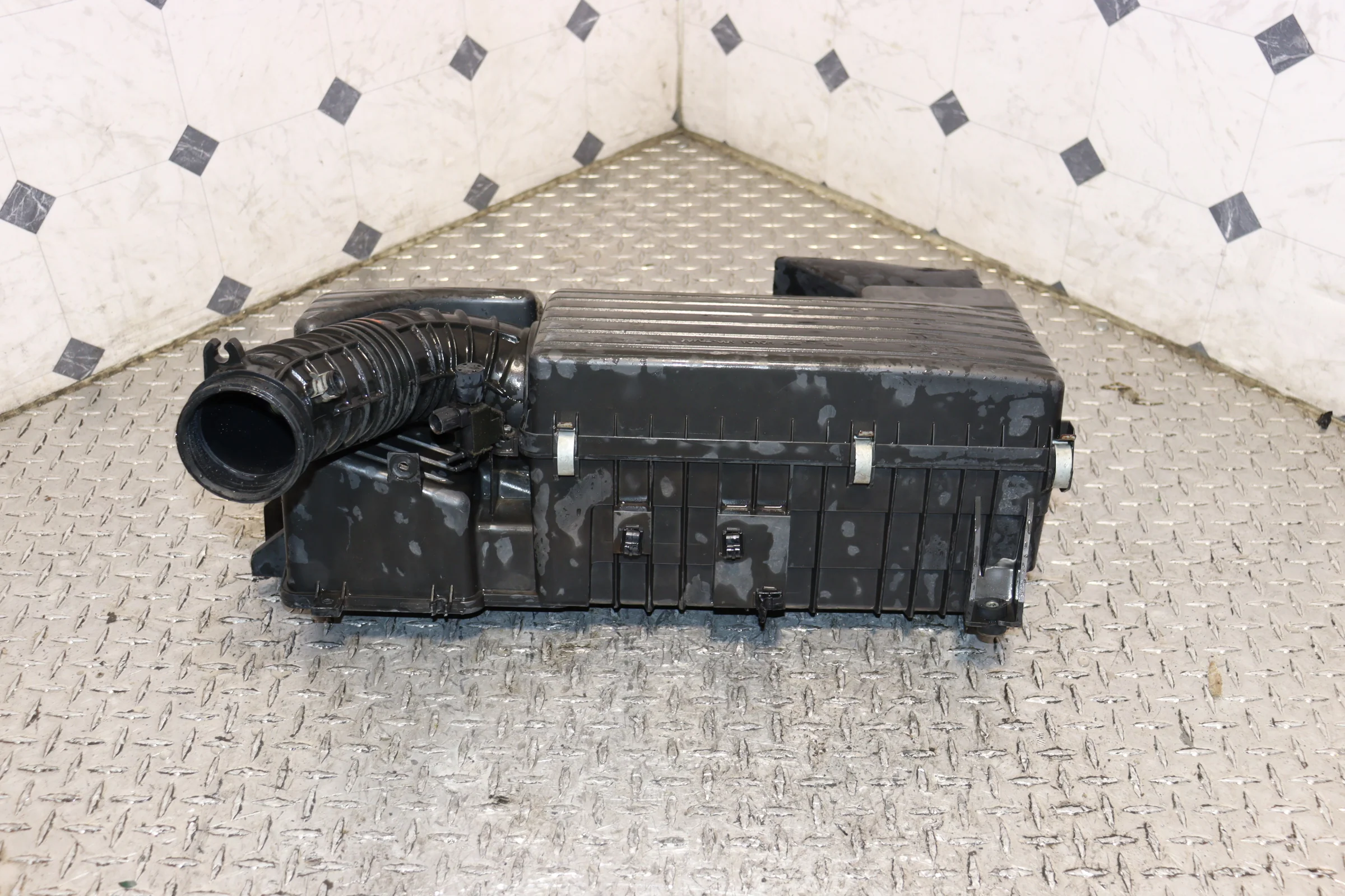 2000 2001 2002 2003 Honda S2000 AP1 HID Headlights Pair Left & Right OEM JDM - Image 8