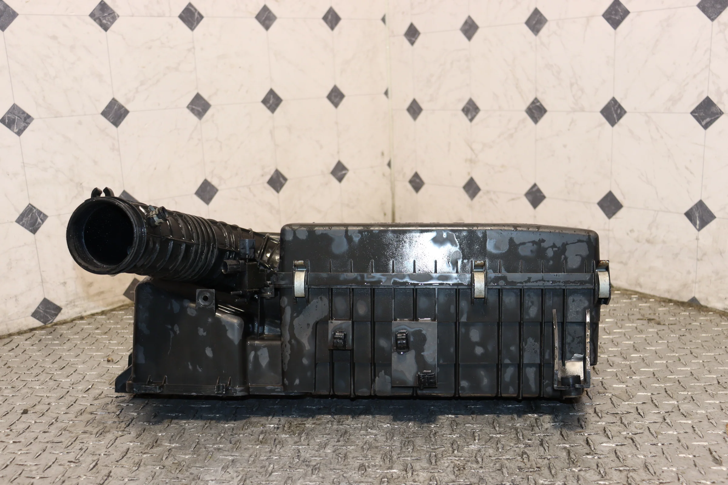 2000 2001 2002 2003 Honda S2000 AP1 HID Headlights Pair Left & Right OEM JDM - Image 9