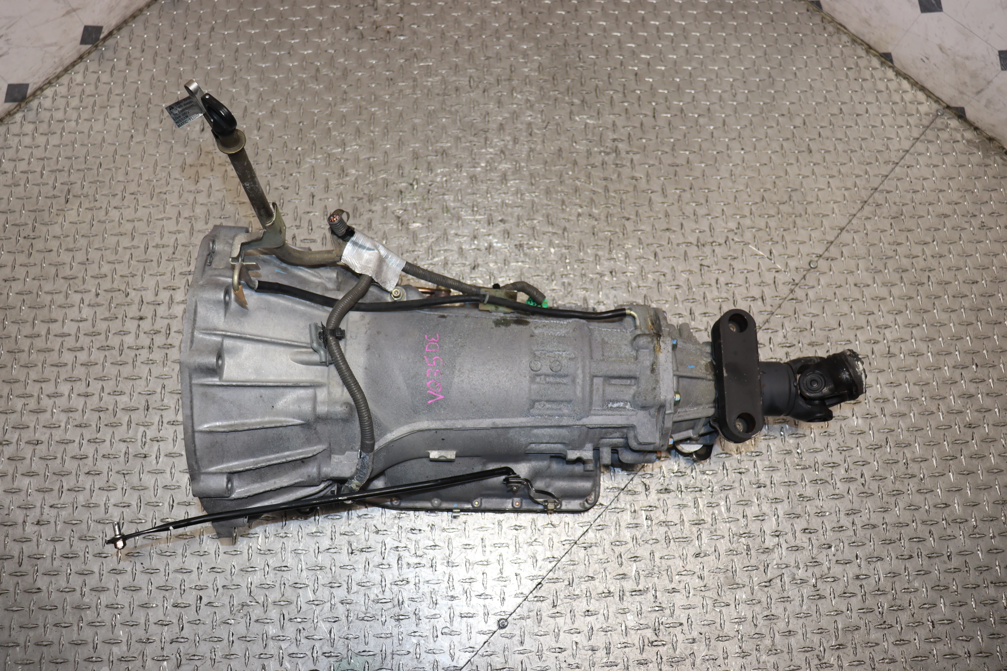 2004 2005 2006 2007 2008 Acura TSX 2.4L DOHC High-Compression i-VTEC Engine JDM K24A K24A2 - Image 6