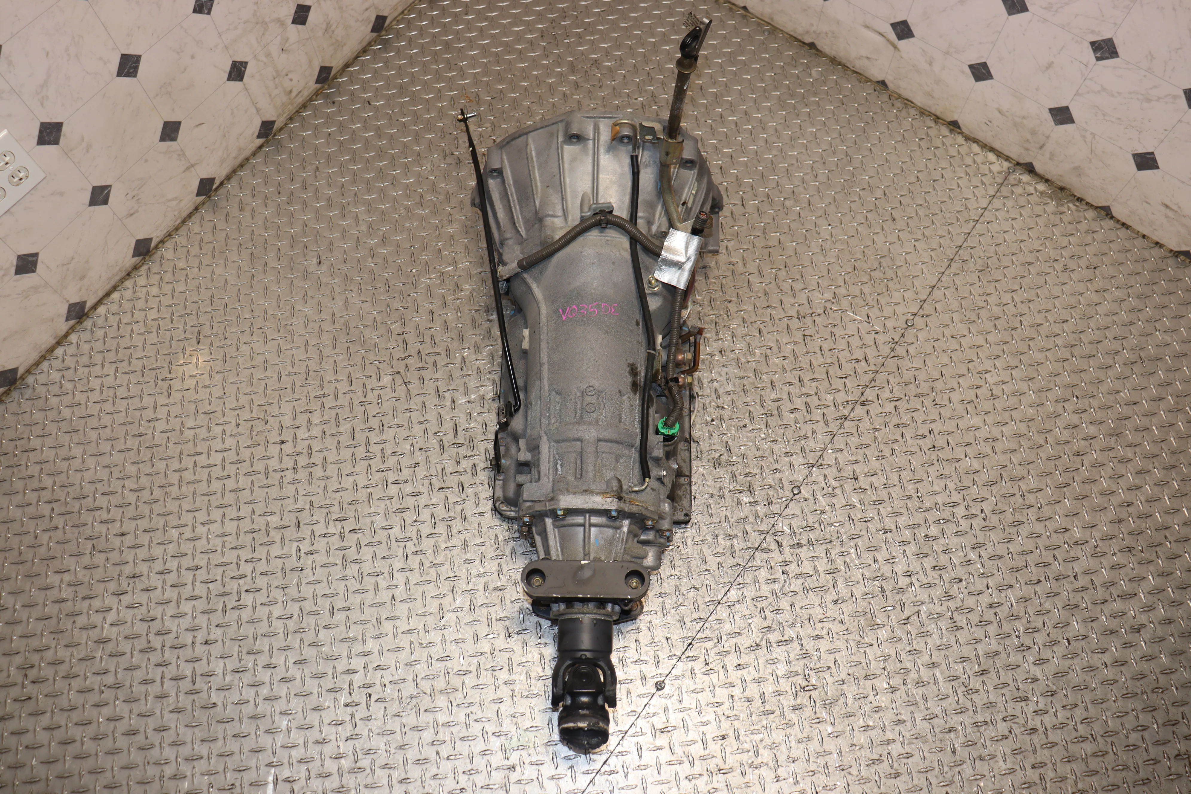 2004 2005 2006 2007 2008 Acura TSX 2.4L DOHC High-Compression i-VTEC Engine JDM K24A K24A2 - Image 8