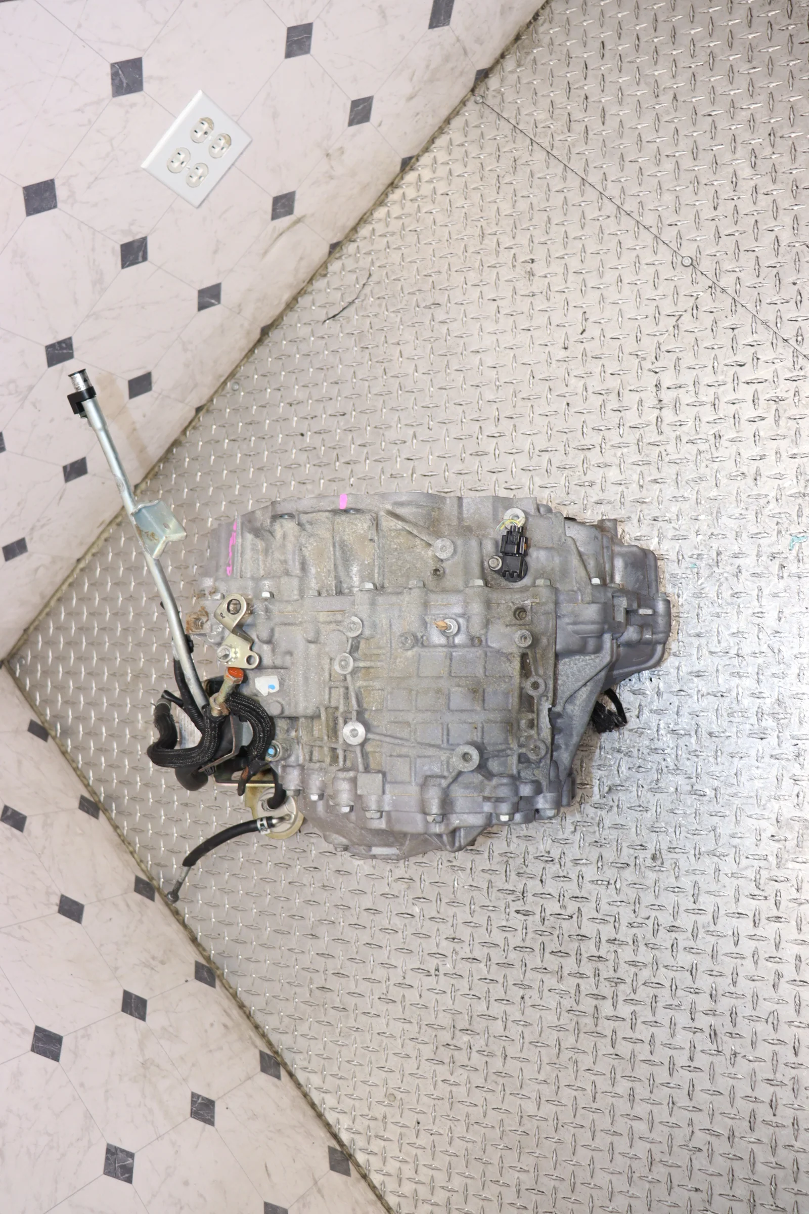 2009 2010 2011 2012 2013 2014 Nissan Murano 3.5L FWD Automatic CVT Transmission JDM VQ35DE RE0F09B JF010E - Image 10