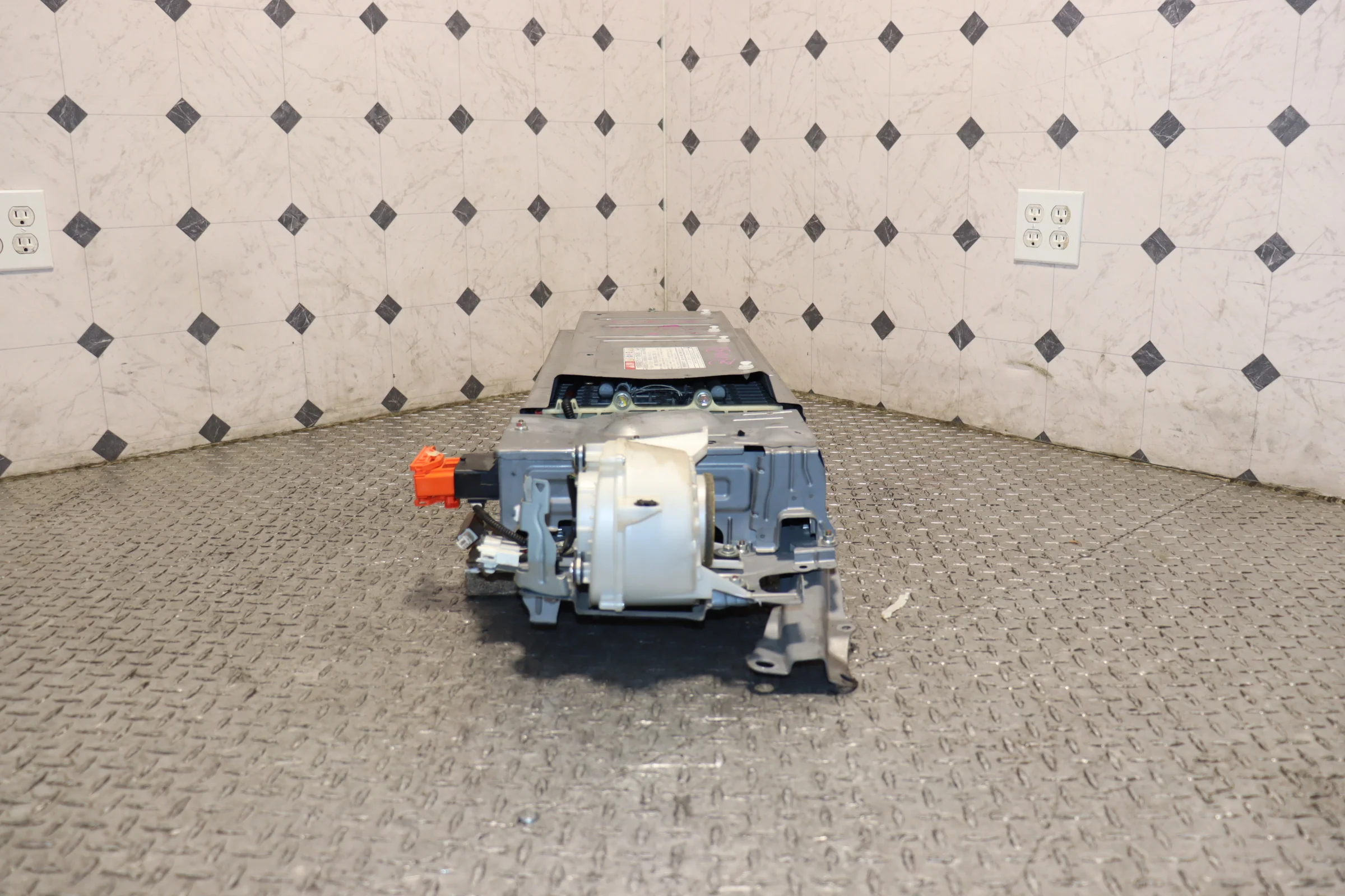 2010 2011 2012 2013 2014 2015 Toyota Prius 3rd Gen Hybrid Traction Battery Pack OEM JDM - Image 7
