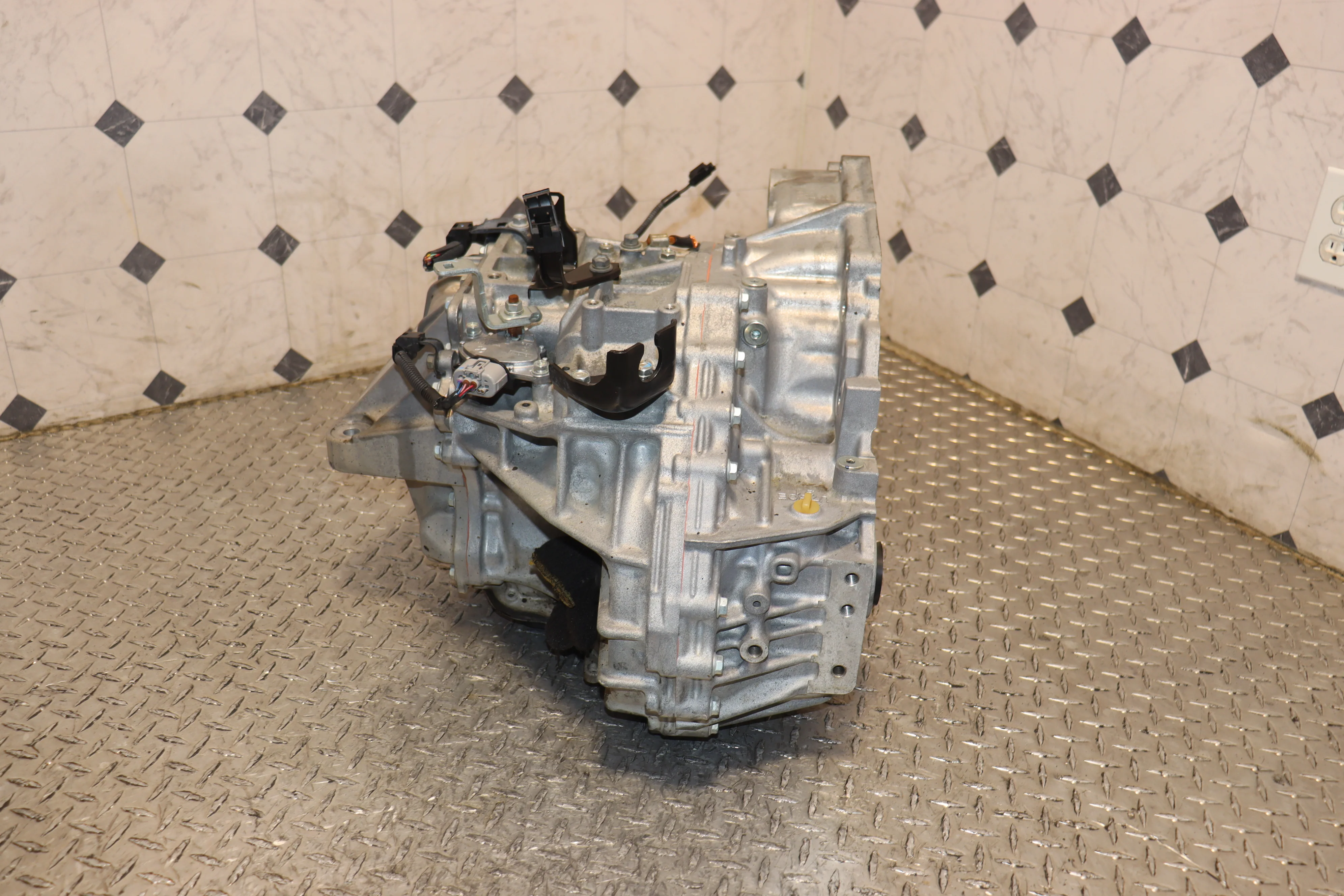 JDM 2AR-FE 2010-2017 TOYOTA CAMRY 2.5L 4CYL AUTOMATIC TRANSMISSION - Image 12