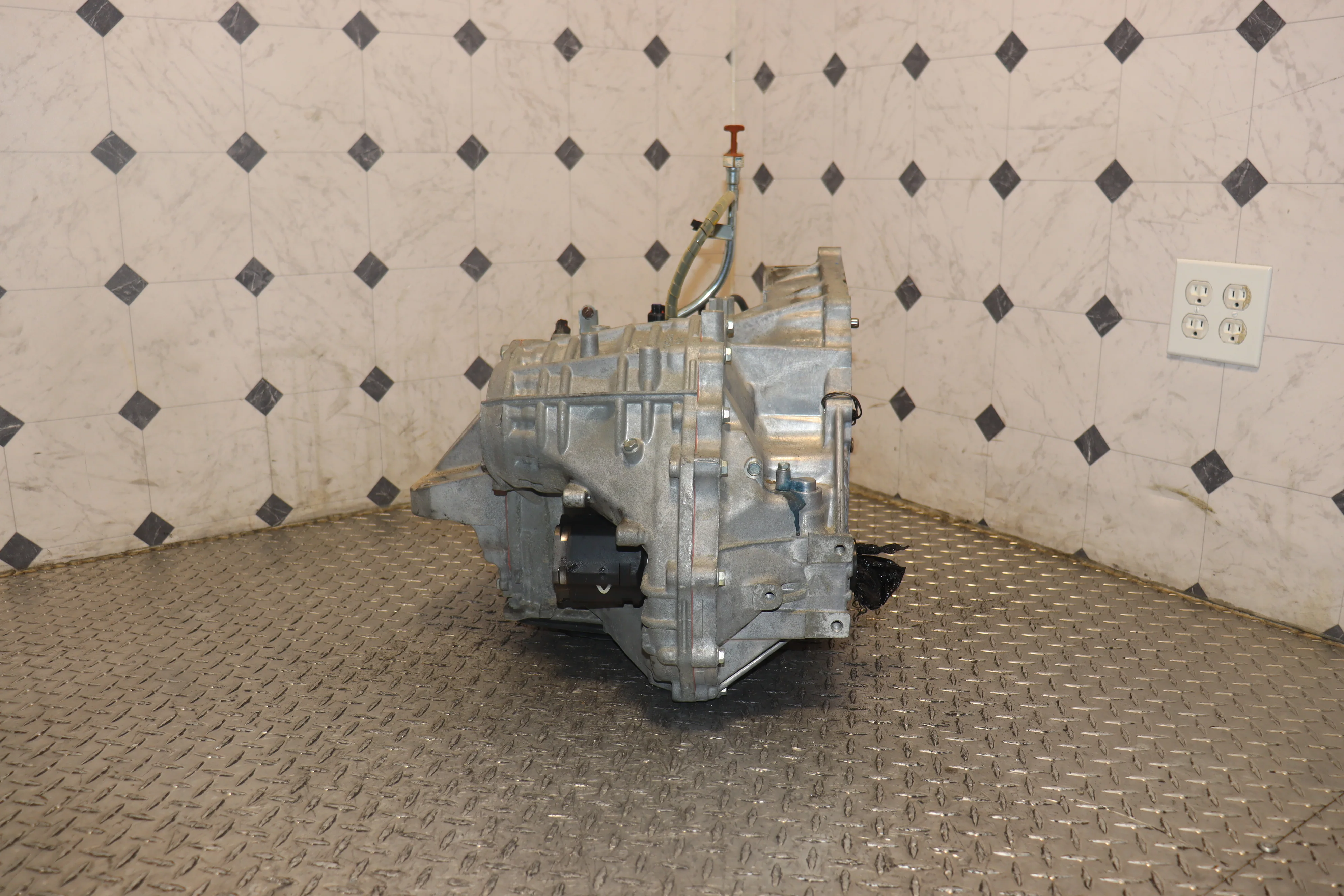 2002-2004 Toyota Camry 2.4L JDM 2AZ-FE 2WD Automatic 4-Speed Transmission U241E - Image 4
