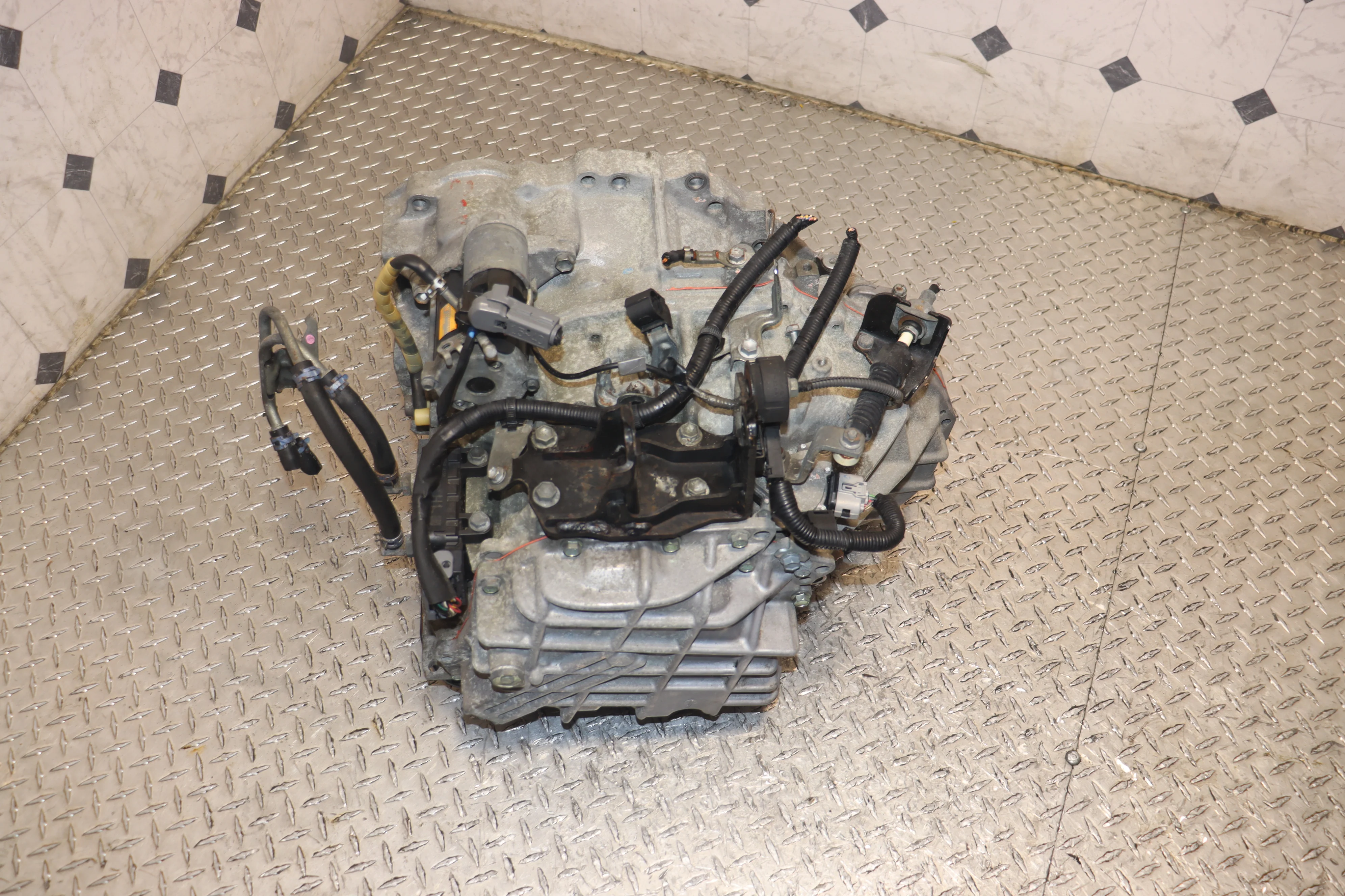 2007 2008 2009 2010 2011 2012 2013 2014 2015 2016 2017 2018 Toyota Camry Avalon Lexus RX350 ES350 3.5L V6 FWD Automatic Transmission JDM 2GR-FE - Image 5