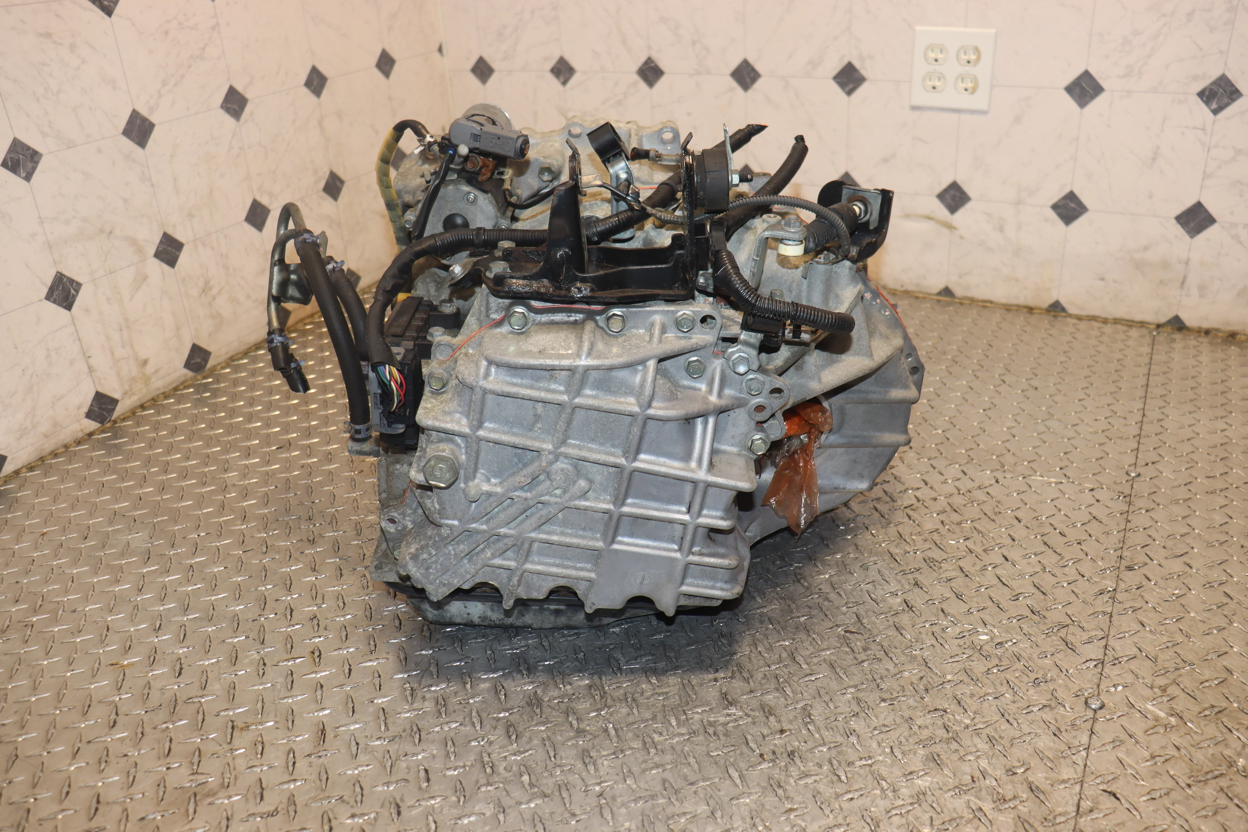 2007 2008 2009 2010 2011 2012 2013 2014 2015 2016 2017 2018 Toyota Camry Avalon Lexus RX350 ES350 3.5L V6 FWD Automatic Transmission JDM 2GR-FE - Image 6