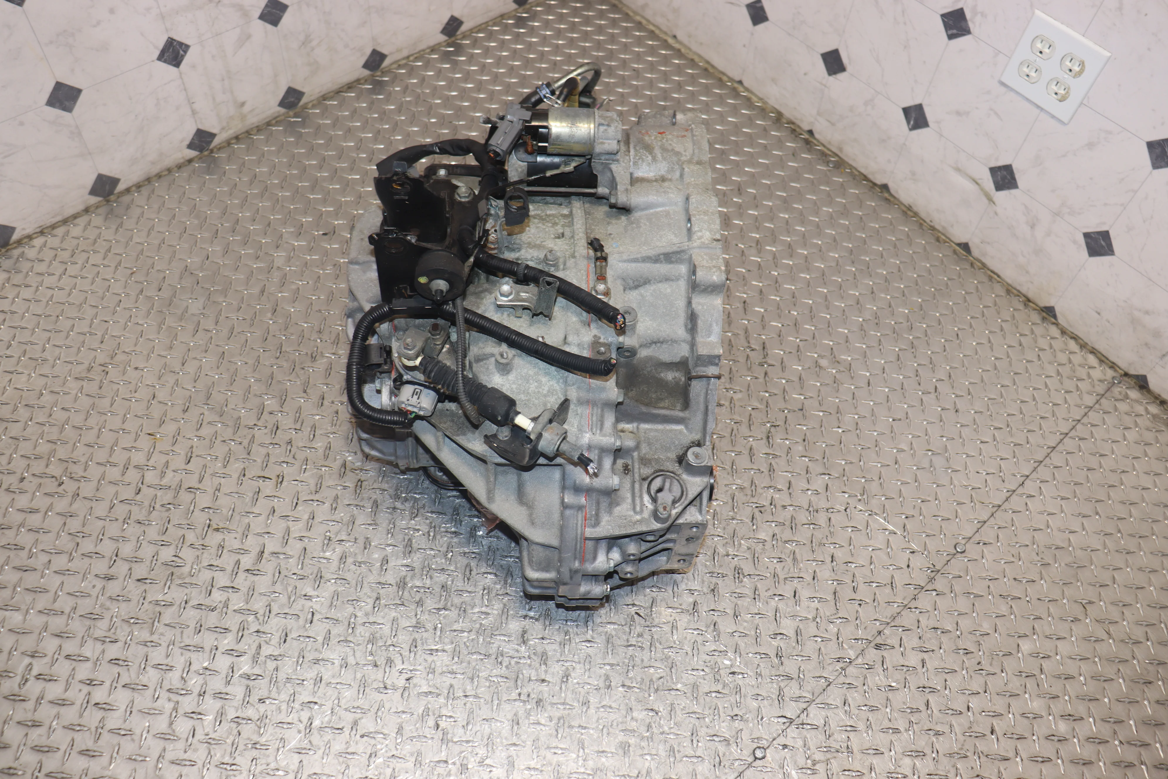 2007 2008 2009 2010 2011 2012 2013 2014 2015 2016 2017 2018 Toyota Camry Avalon Lexus RX350 ES350 3.5L V6 FWD Automatic Transmission JDM 2GR-FE - Image 7