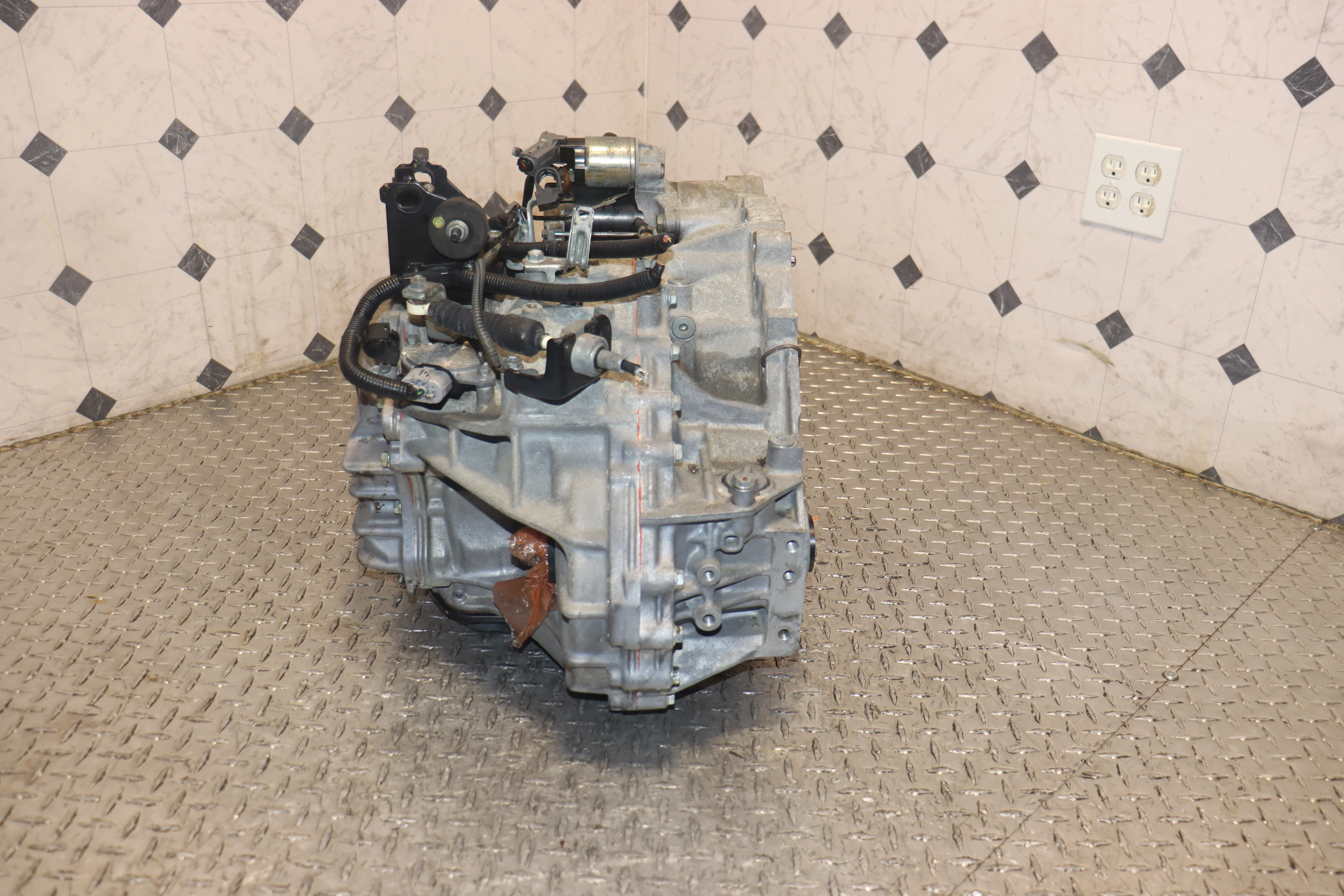 2007 2008 2009 2010 2011 2012 2013 2014 2015 2016 2017 2018 Toyota Camry Avalon Lexus RX350 ES350 3.5L V6 FWD Automatic Transmission JDM 2GR-FE - Image 8