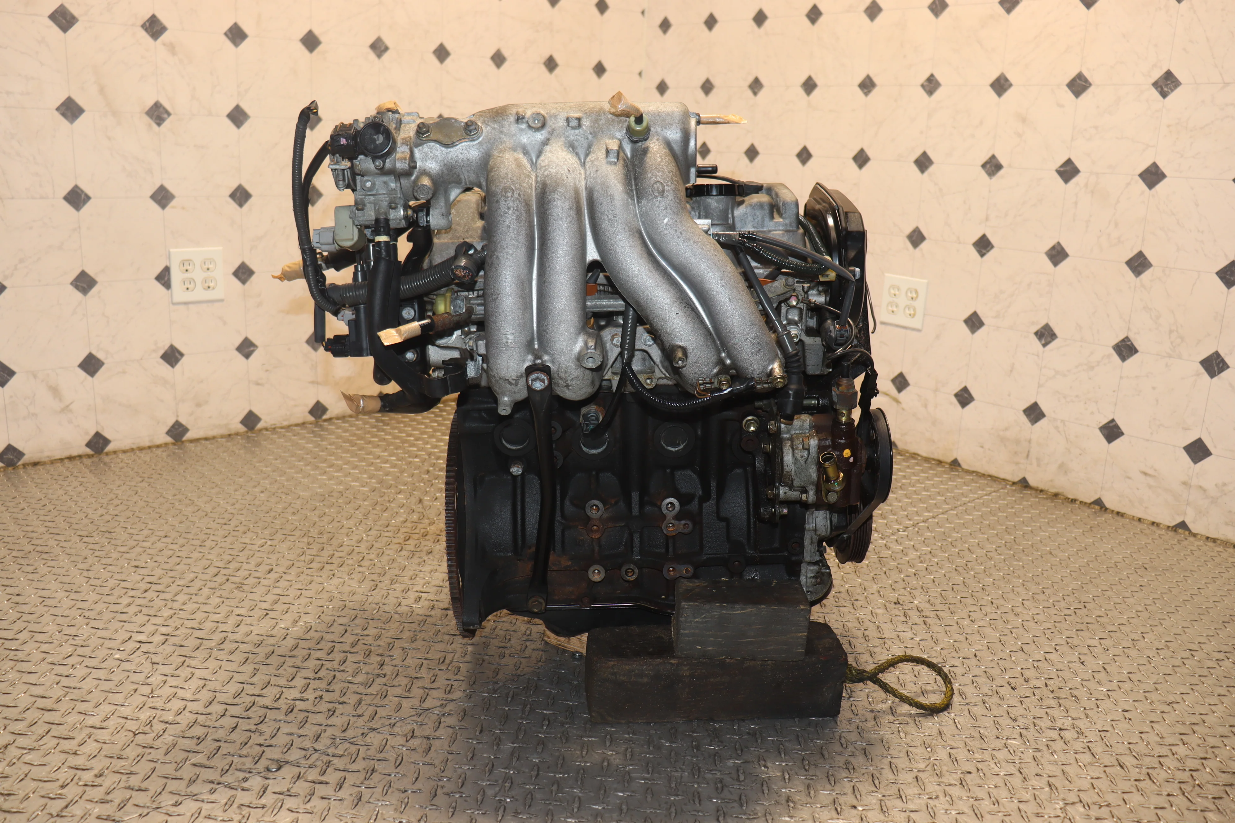 JDM 5SFE MOTOR 1997 1998 1999 2000 2001 TOYOTA CAMRY 2.2L DOHC 4CYL ENGINE 5S-FE - Image 8