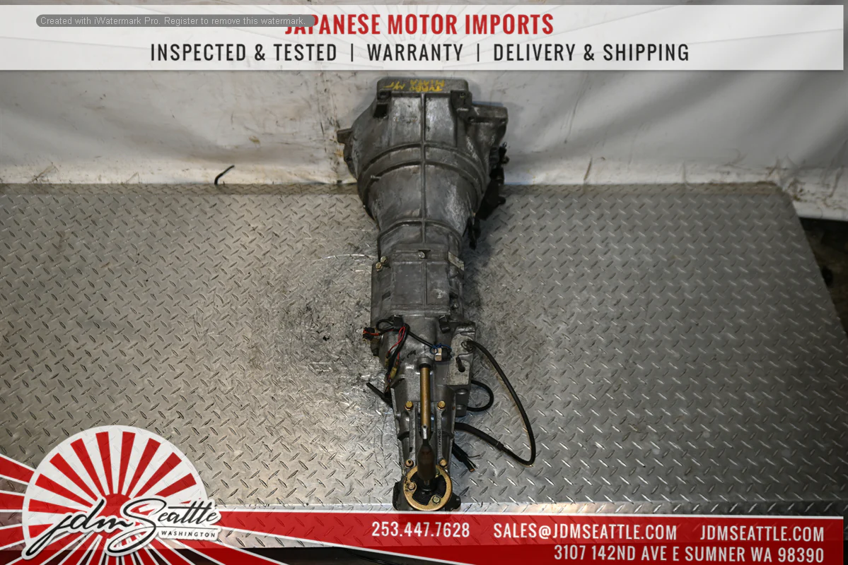 JDM 94-99 MIATA MX-5 1.6L B6 ENGINE WITH AFTERMARKET TURBO,PARTS W/5 SPEED RWD TRANSMISSION - Image 20
