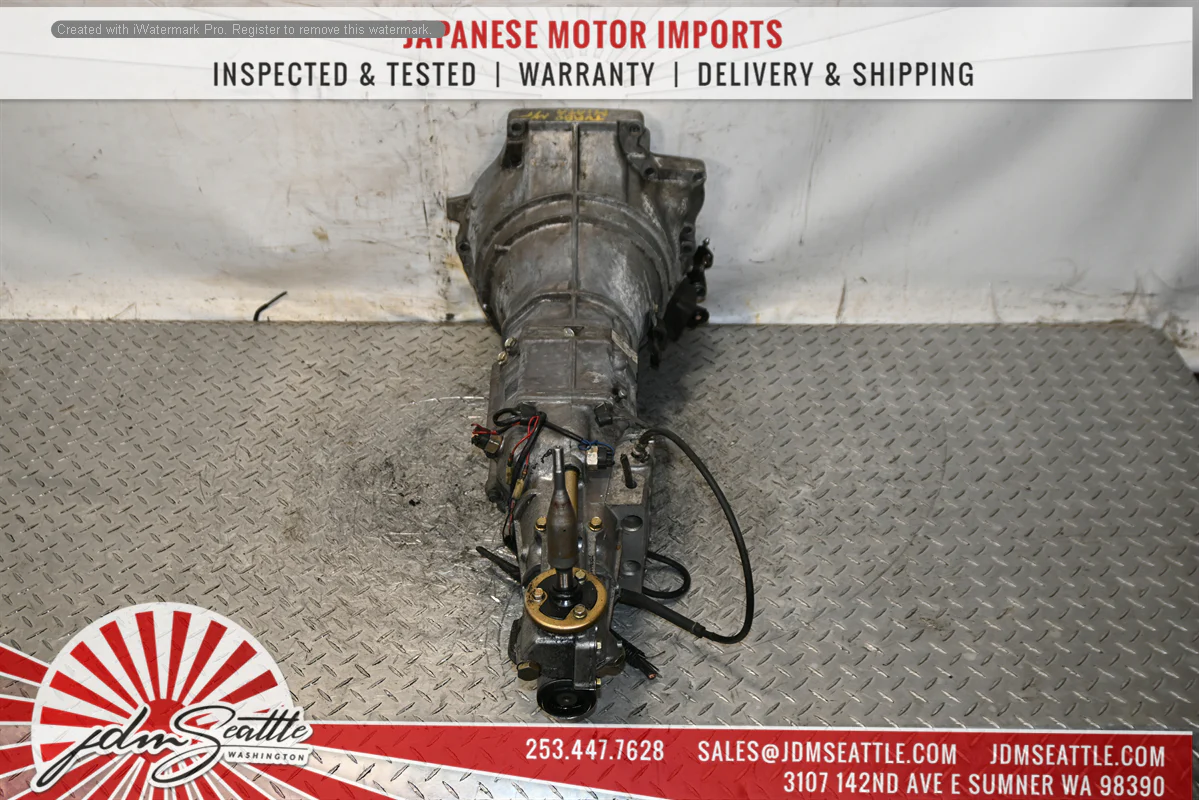 JDM 94-99 MIATA MX-5 1.6L B6 ENGINE WITH AFTERMARKET TURBO,PARTS W/5 SPEED RWD TRANSMISSION - Image 21