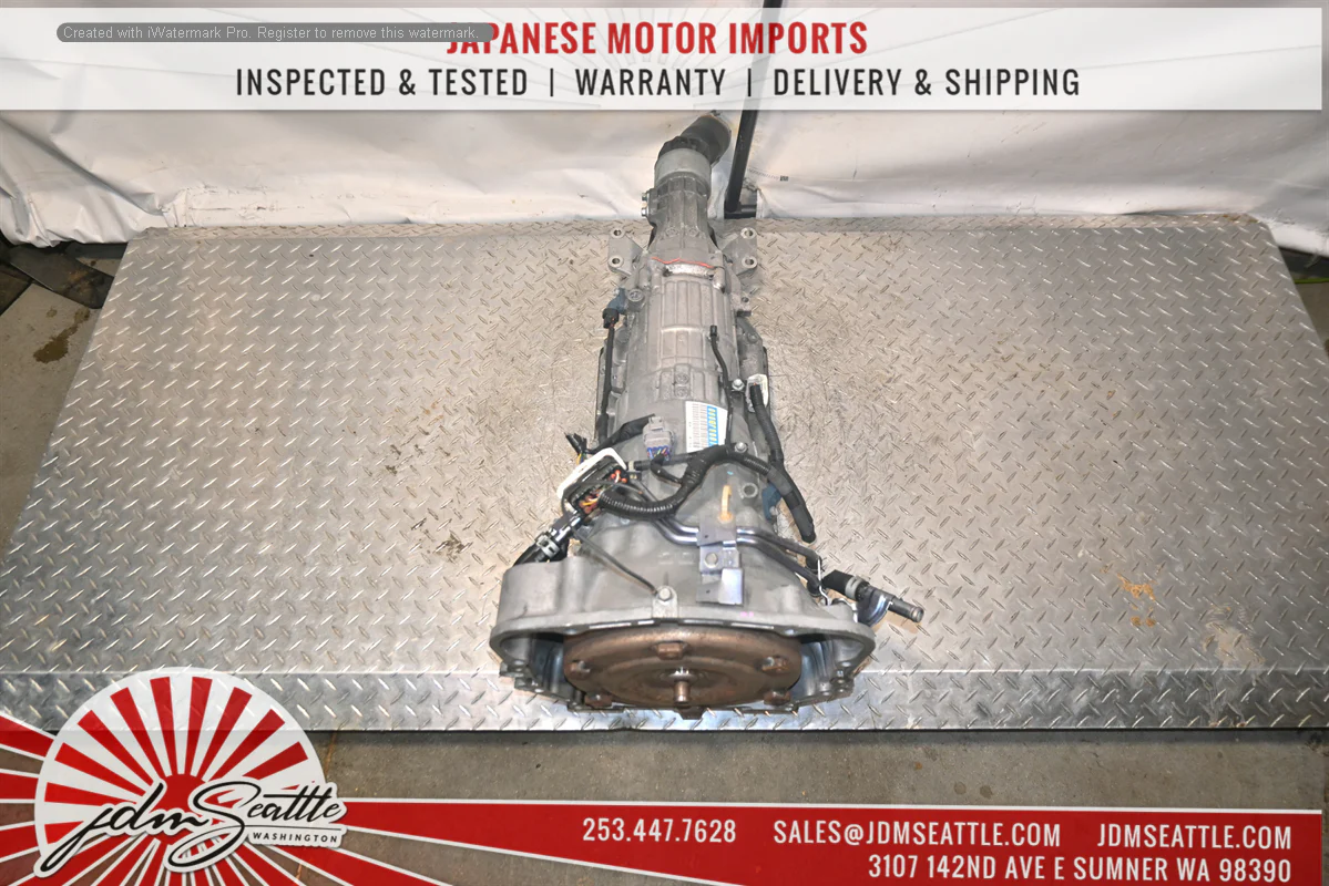 JDM FA20 AUTOMATIC TRANSMISSION 2013-2016 SCION FRS SUBARU BRZ GT86 - Image 4