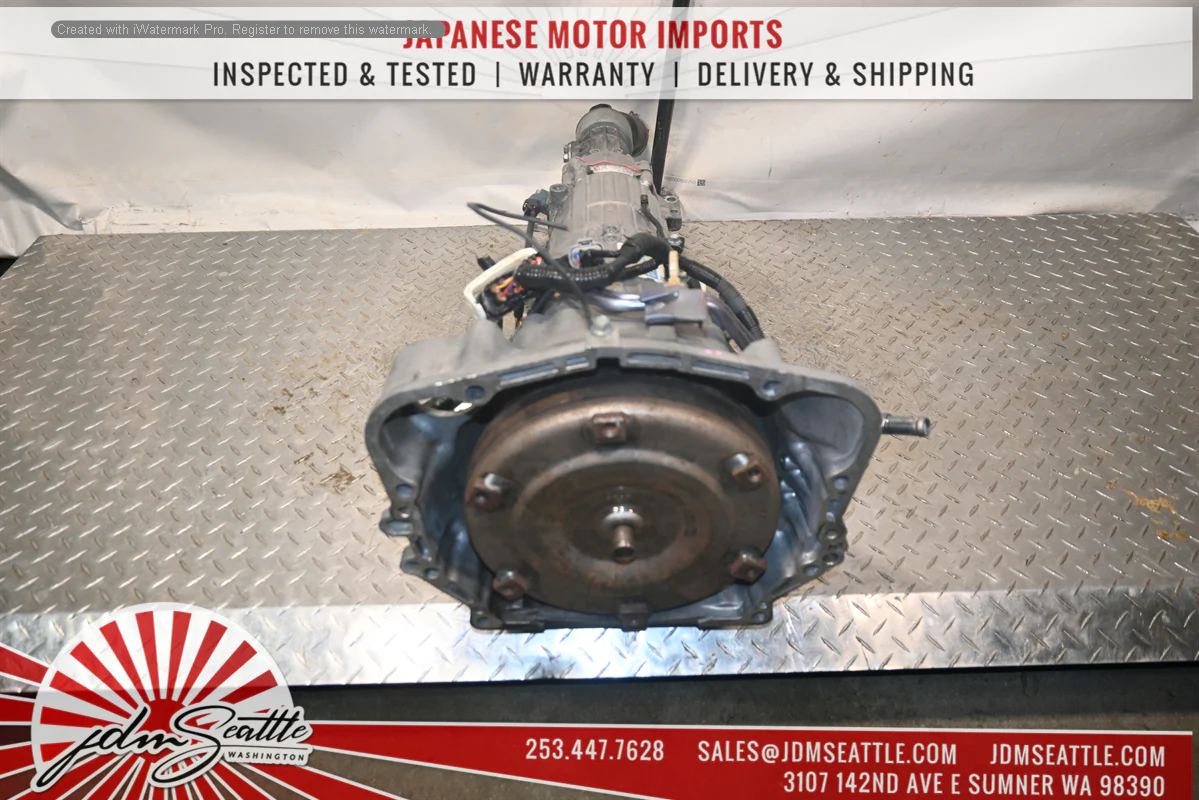 JDM FA20 AUTOMATIC TRANSMISSION 2013-2016 SCION FRS SUBARU BRZ GT86 - Image 5