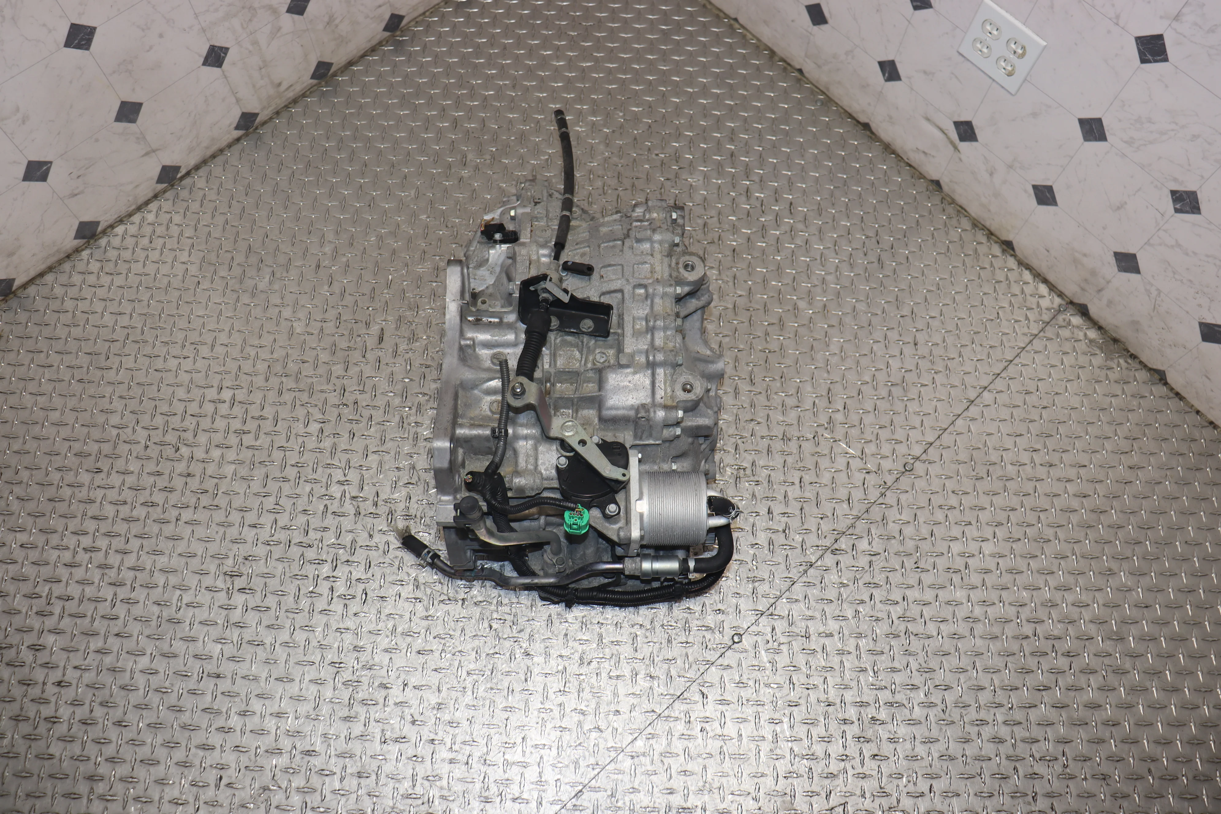 JDM MR20 13-14 NISSAN NV200 07-12 NISSAN SENTRA / 2.0L CVT AUTOMATIC TRANSMISSION - Image 7