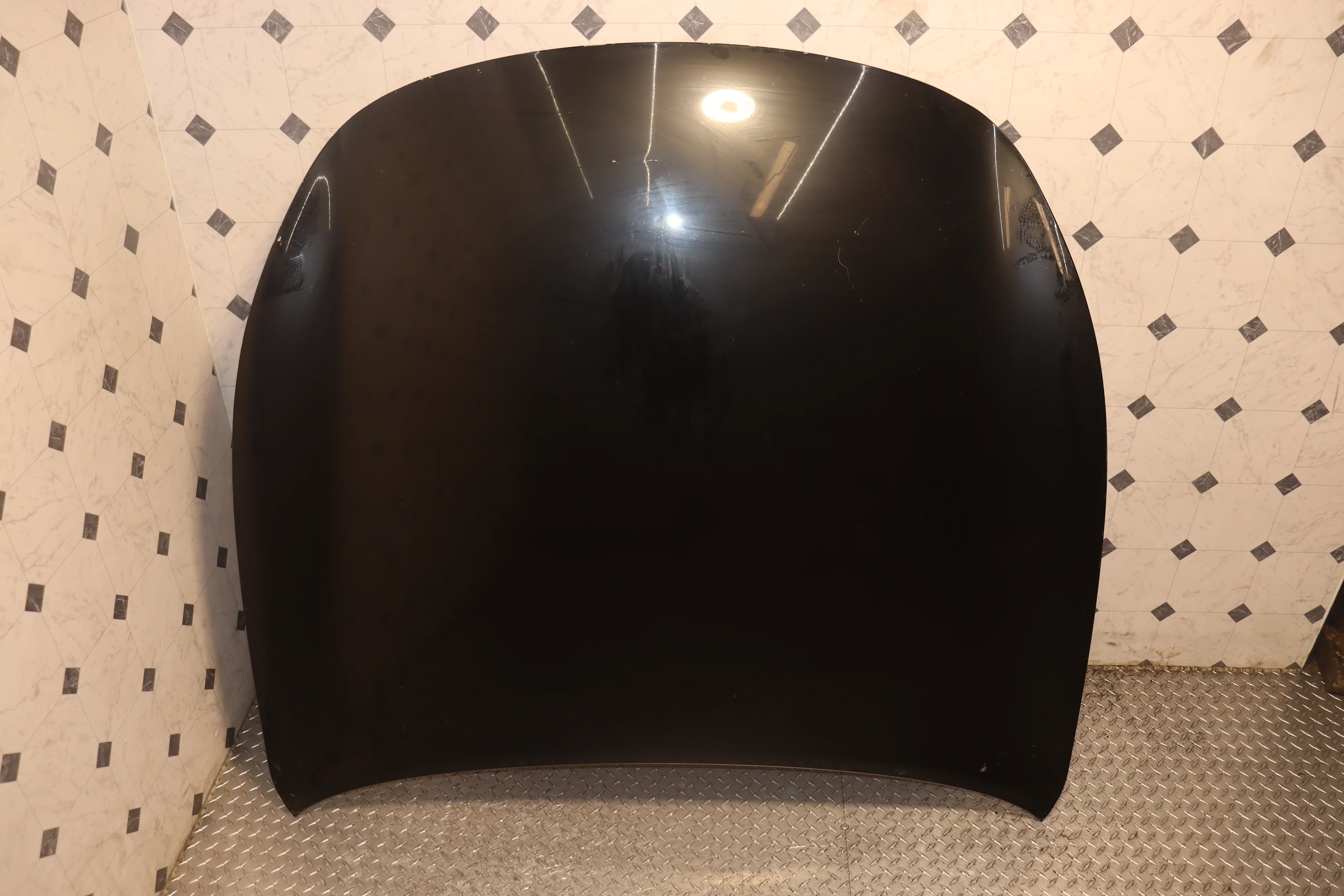 2010 2011 2012 2013 Infiniti M37 Nissan Fuga 370GT Front End Nose Cut Conversion Kit JDM OEM - Image 11