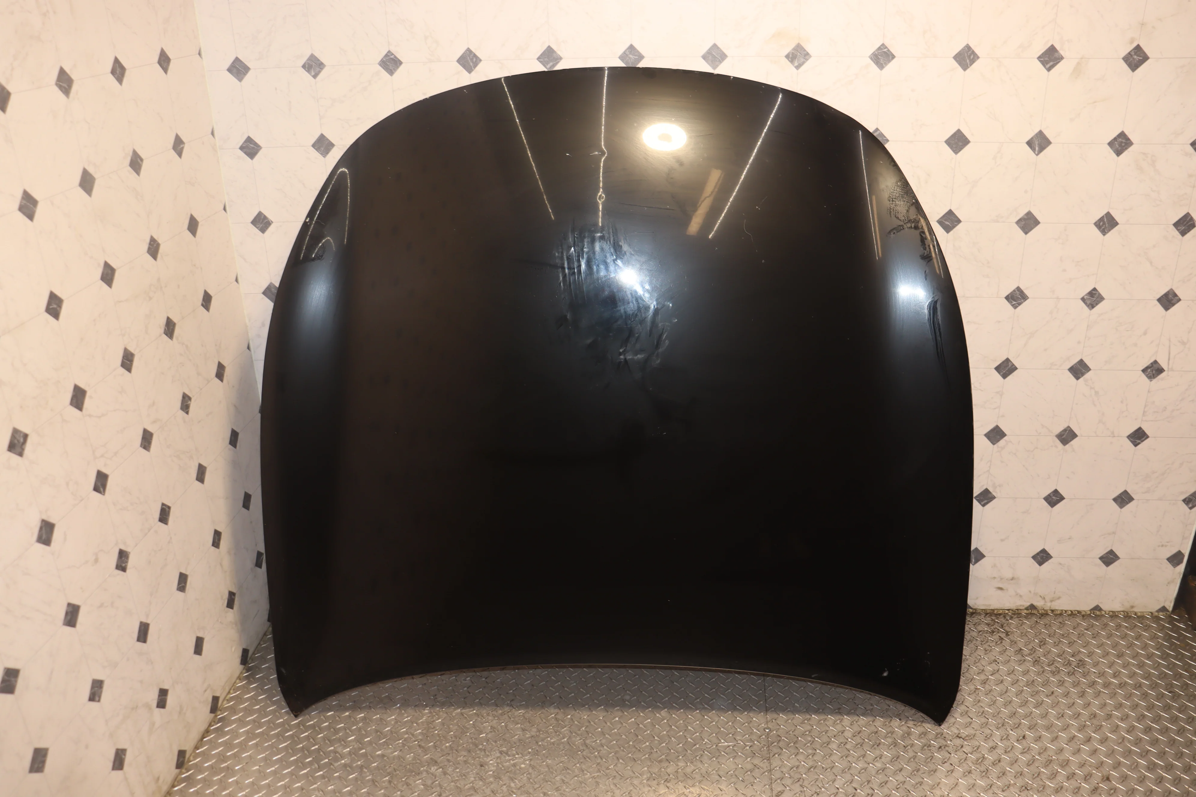 2010 2011 2012 2013 Infiniti M37 Nissan Fuga 370GT Front End Nose Cut Conversion Kit JDM OEM - Image 12