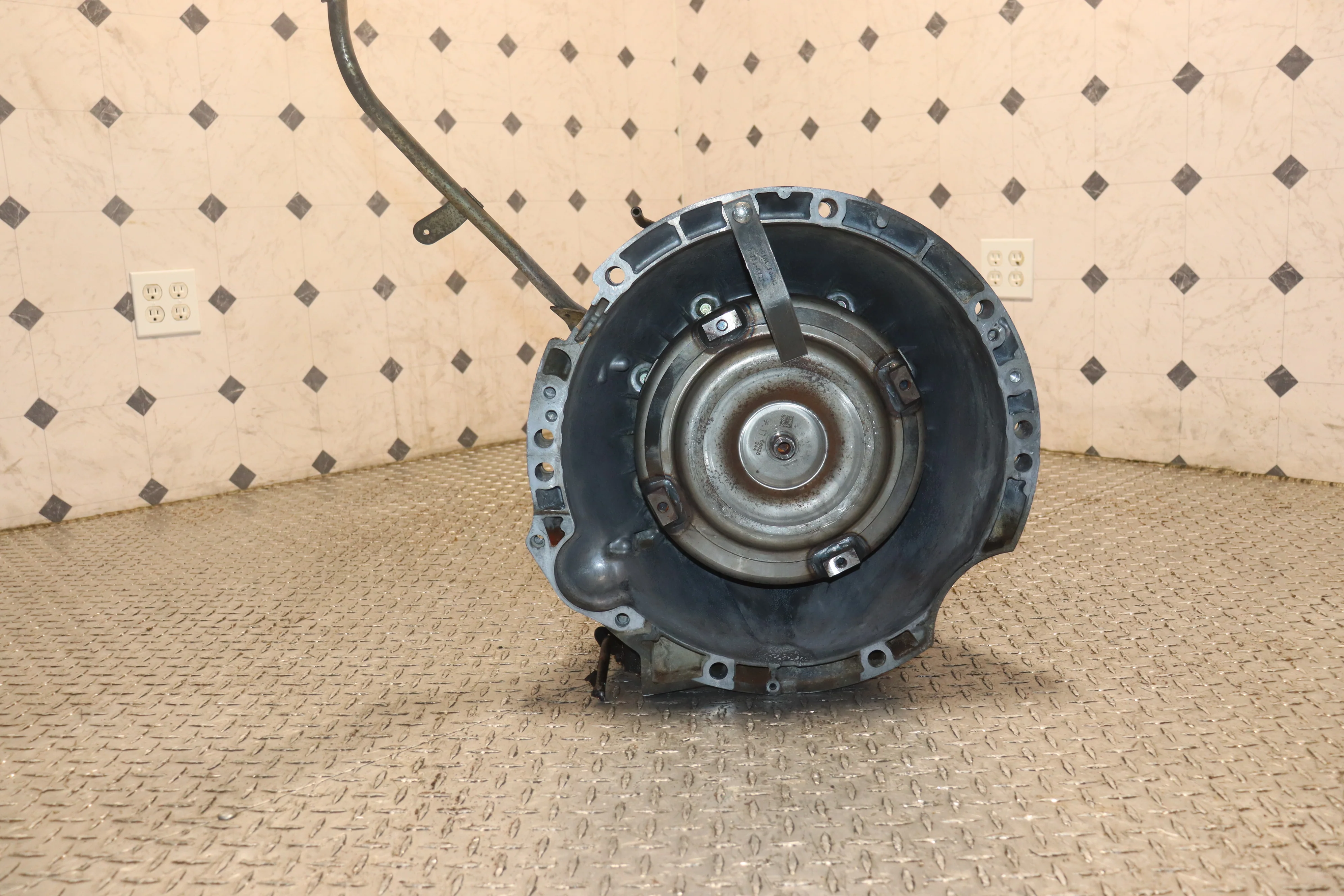 2005 2006 2007 2008 2009 2010 2011 2012 2013 2014 Nissan Pathfinder Frontier Xterra 4.0L V6 4WD Automatic Transmission JDM VQ40DE - Image 9